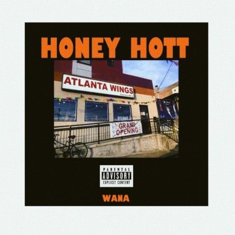 Honey Hott | Boomplay Music