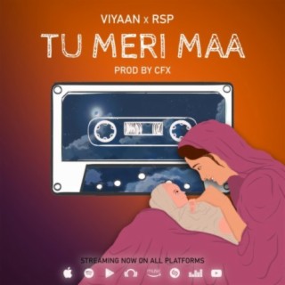 Tu Meri Maa