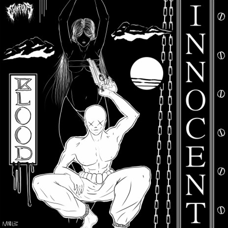 Innocent Blood | Boomplay Music