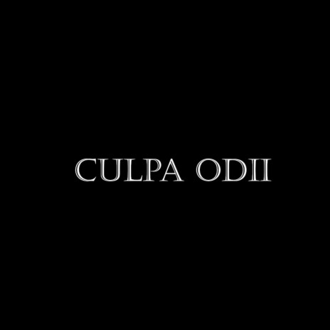 Culpa Odii (feat. Rodrigo Vega) | Boomplay Music