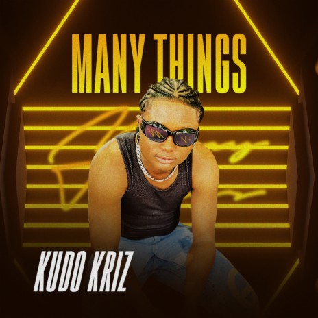 Many Things | Boomplay Music