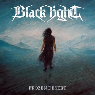 Frozen Desert