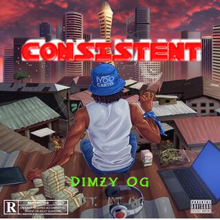 Consistent (Stanko Berko Remix)