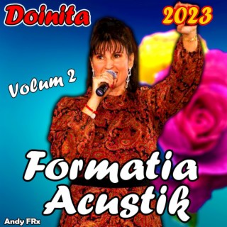 Ce talent, talent, manele live Doina si Formatia Acustik (Live)