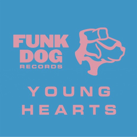 Young Hearts (Radio Edit) | Boomplay Music