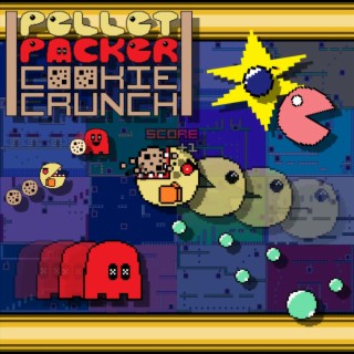 Pellet Packer: Cookie Crunch (Original Game Soundtrack)