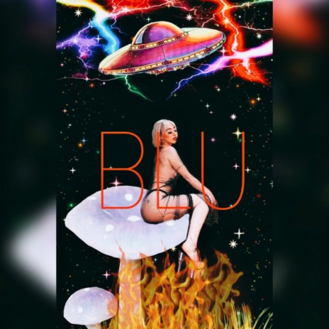 #BLU | Boomplay Music