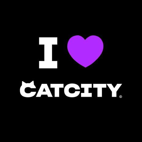 CATCITY ft. MDT | Boomplay Music