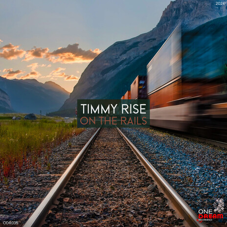 On The Rails | Boomplay Music