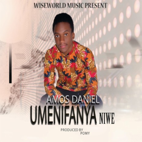 UMENIFANYA NIWE | Boomplay Music