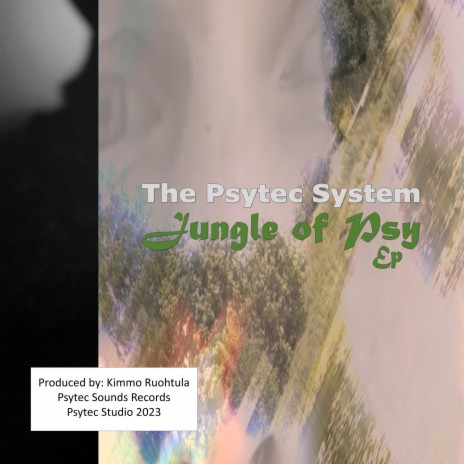 Jungle of Psy | Boomplay Music