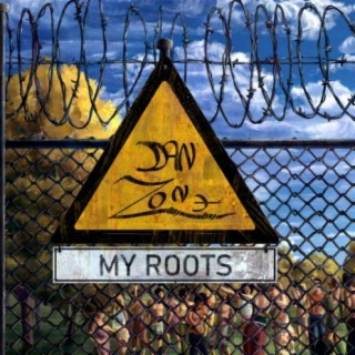 My Roots (feat. Yasmine Zekri)