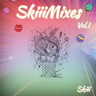SkiiiMixes Vol.I (Sped Up Songs + Nightcore Remix Sped Up)