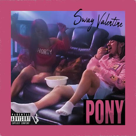 Pony | Boomplay Music