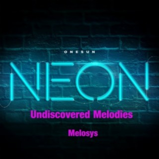 Undiscovered Melodies