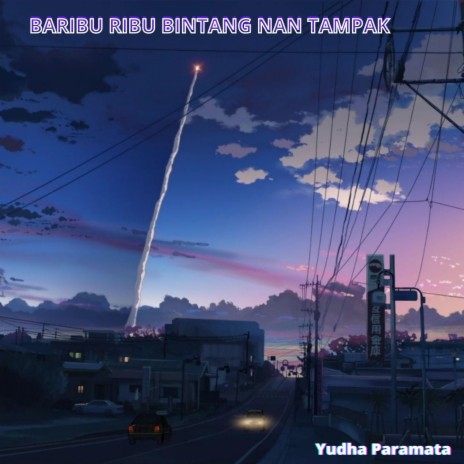 Baribu Ribu Bintang nan Tampak Instrumental | Boomplay Music