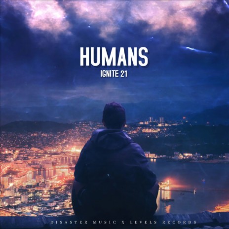 Humans | Boomplay Music