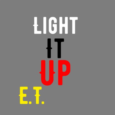 Light it up ft. Rawsko | Boomplay Music
