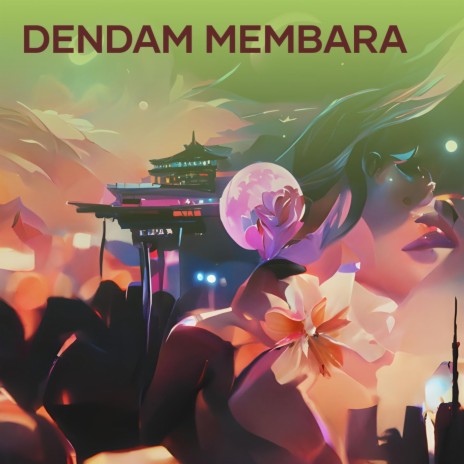 Dendam Membara | Boomplay Music