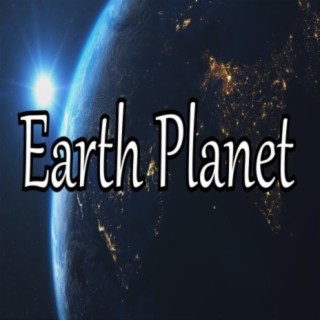 Earth Planet