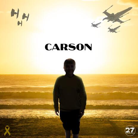 CARSON | Boomplay Music
