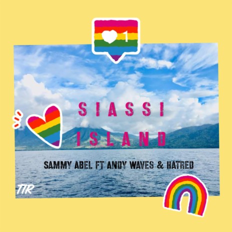 Siassi Island | Boomplay Music