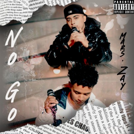 No Go | Boomplay Music