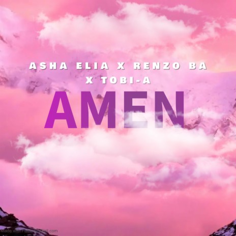 Amen ft. Tobi- A & Renzo BA | Boomplay Music