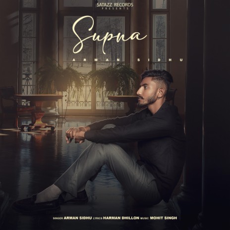 Supna | Boomplay Music