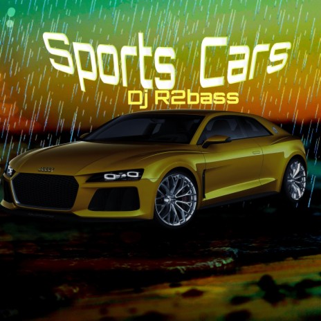 Sports Cars | Boomplay Music