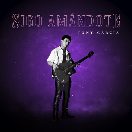 Sigo Amándote | Boomplay Music