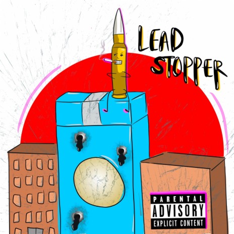 Lead Stopper