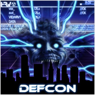 DEFCON