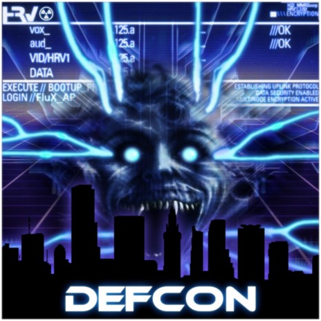 DEFCON | Boomplay Music