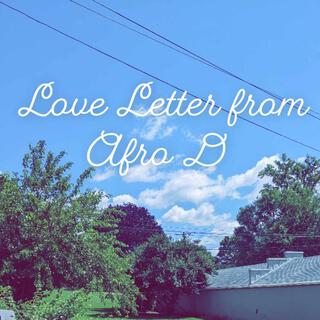 Love Letter