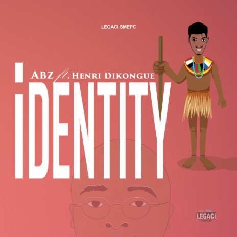 Identity ft. Henri Dikongue | Boomplay Music