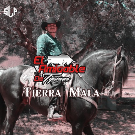 Tierra Mala | Boomplay Music