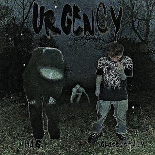 URGENCY ft. Glosecstacy lyrics | Boomplay Music