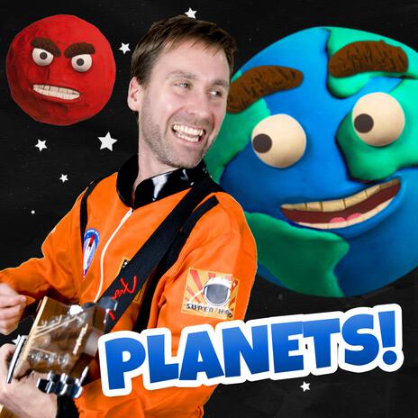 Planets | Boomplay Music