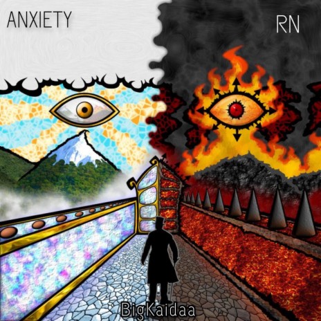 Anxiety Rn | Boomplay Music