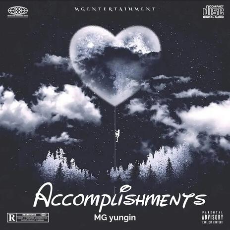 Accomplishments | Boomplay Music