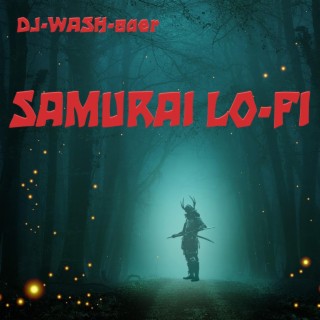 Samurai lo-fi