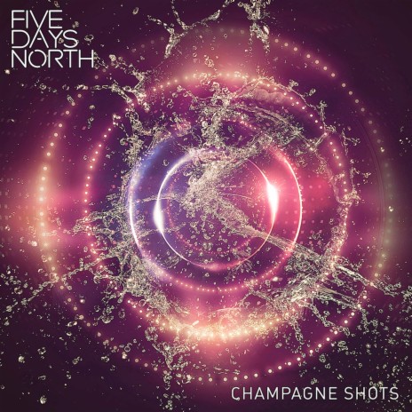 Champagne Shots | Boomplay Music