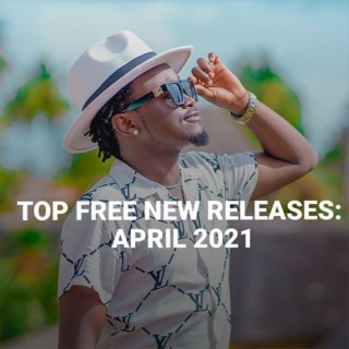 Top Free New Releases: April 2021