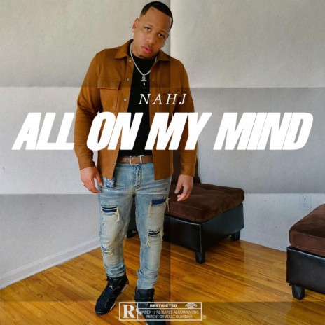 All On My Mind | Boomplay Music