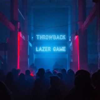 Lazer Game