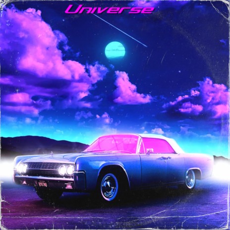 Universe | Boomplay Music