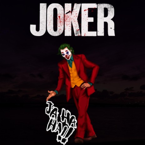 Joker Soundtrack