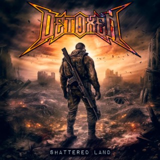 Shattered Land lyrics | Boomplay Music