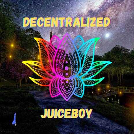 Decentralized